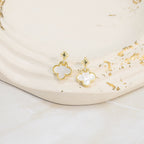 Arete van cleef nacar