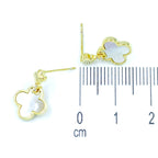 Arete van cleef nacar