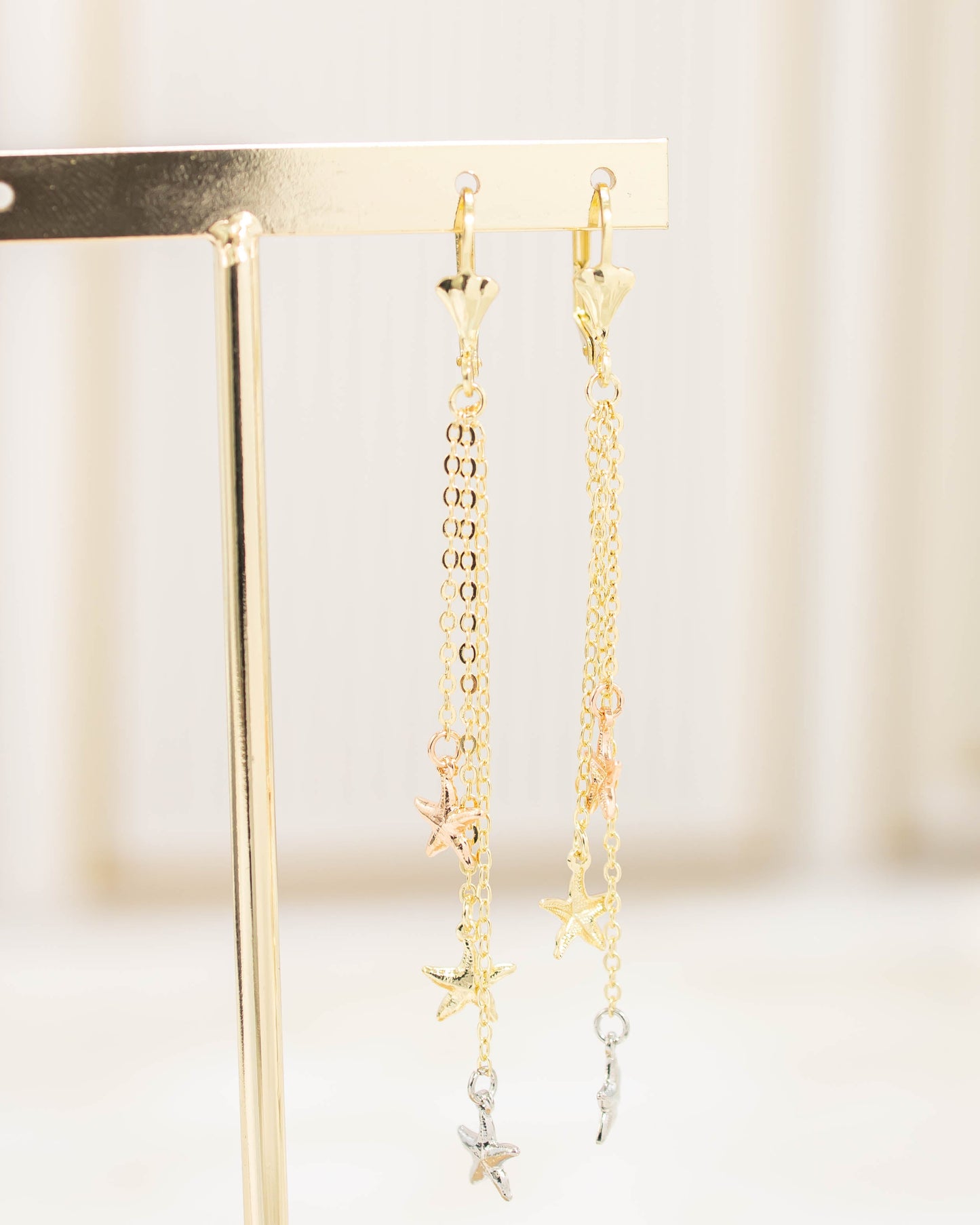 Arete 3 oros estrellas