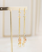 Arete 3 oros delfines