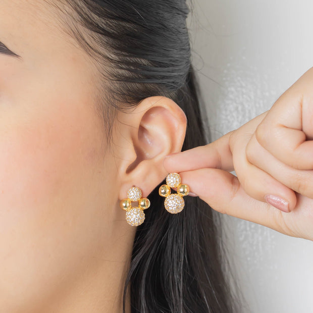 Arete zircon