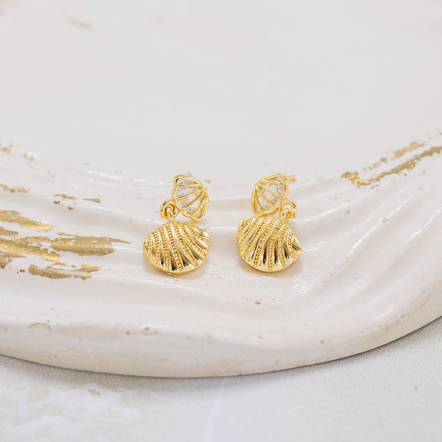 Arete conchitas