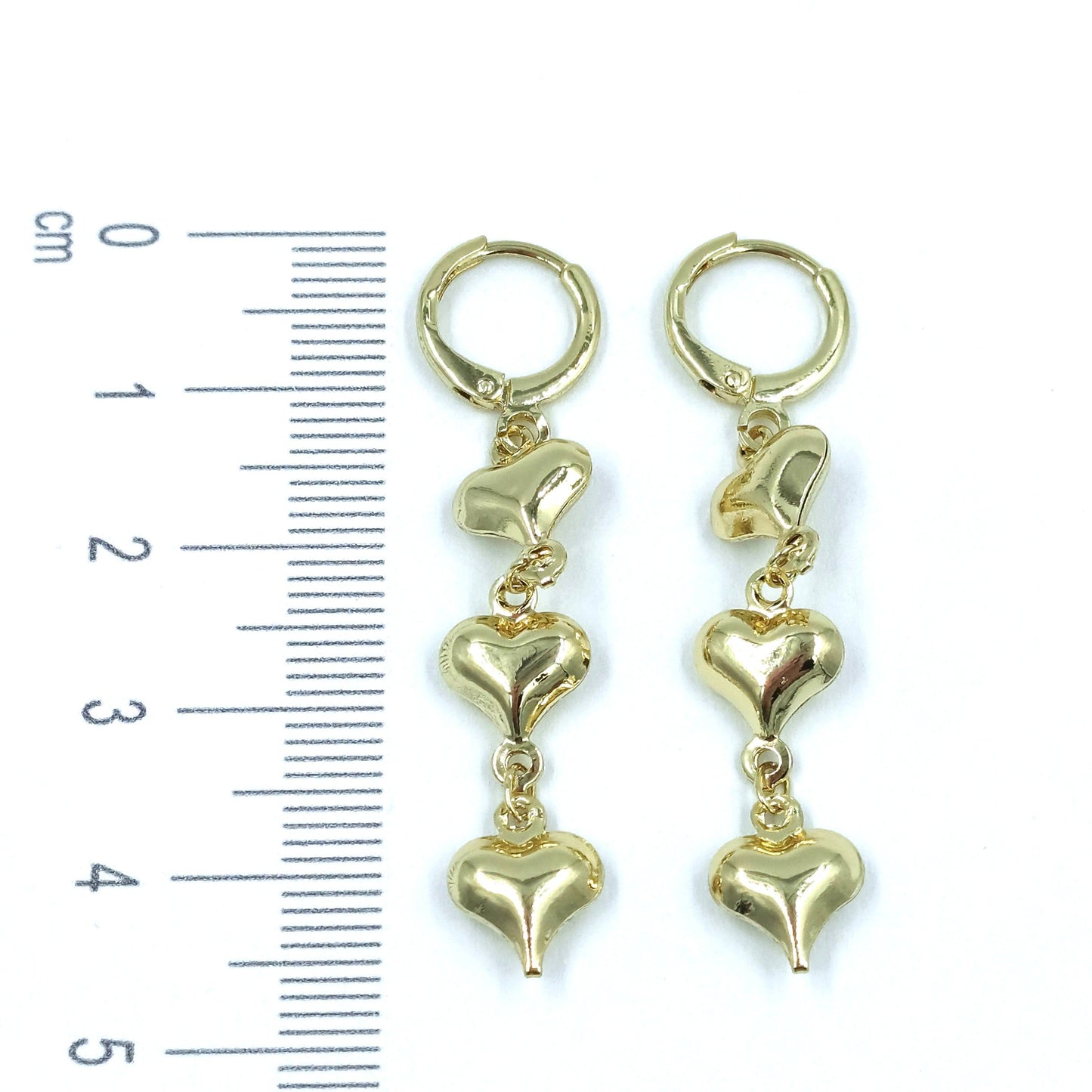 Arete corazones