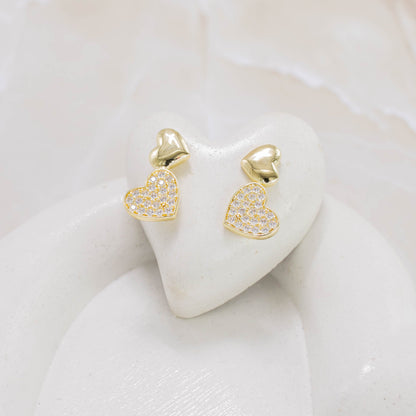 Arete corazones