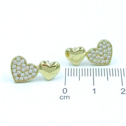 Arete corazones