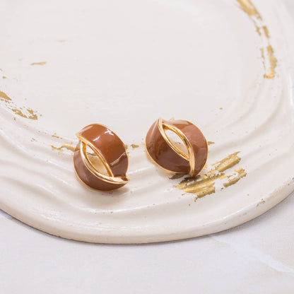 Arete esmaltadp café