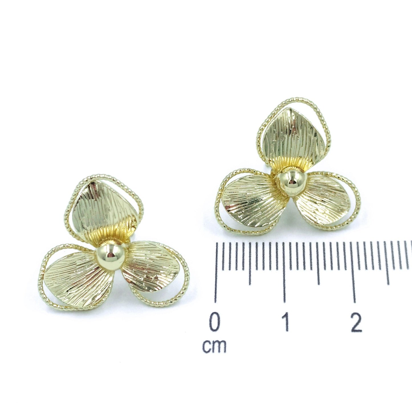 Arete trébol