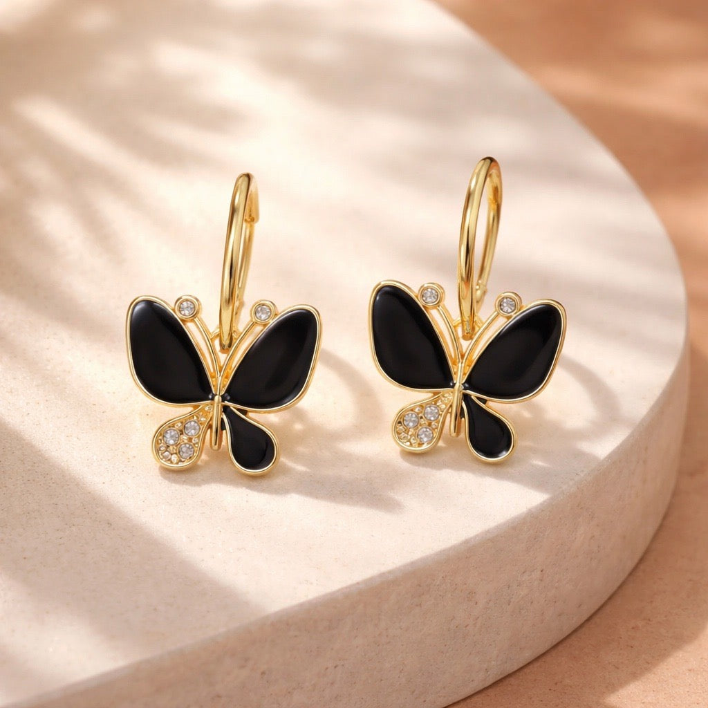 Arete mariposa