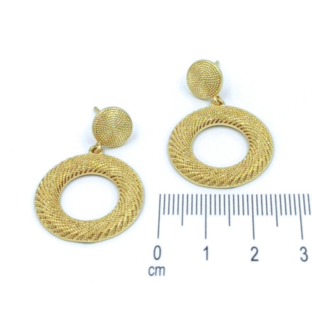 Arete aro fusco