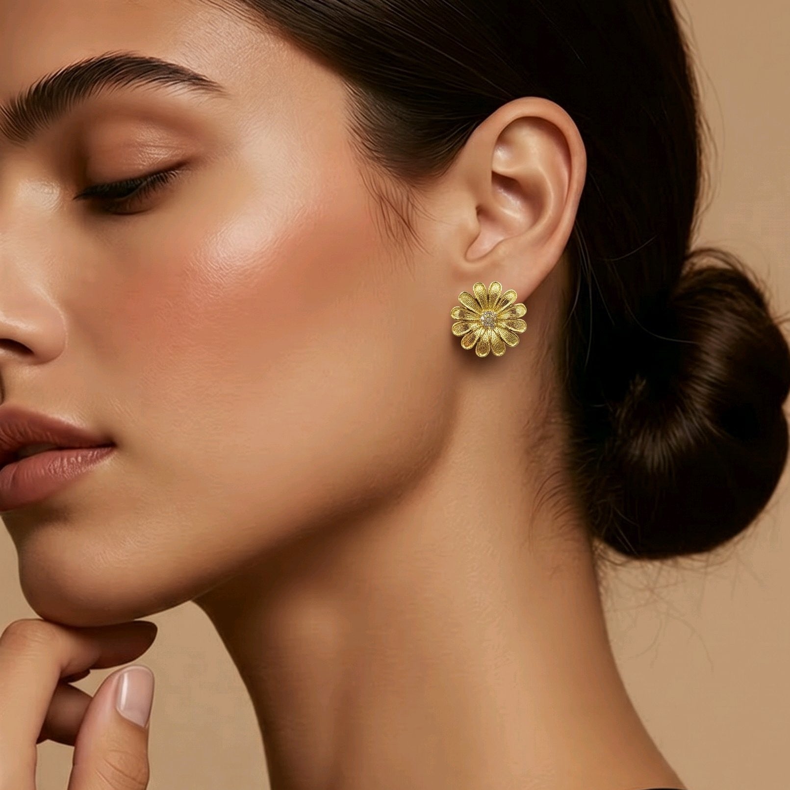 Arete margarita