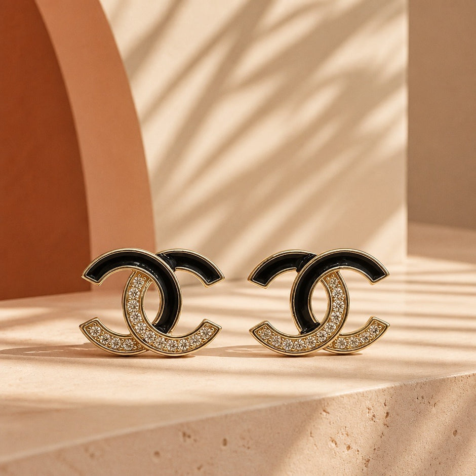 Arete chanel