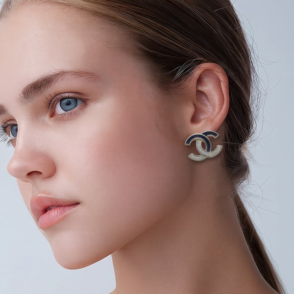 Arete chanel