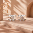 Arete chanel