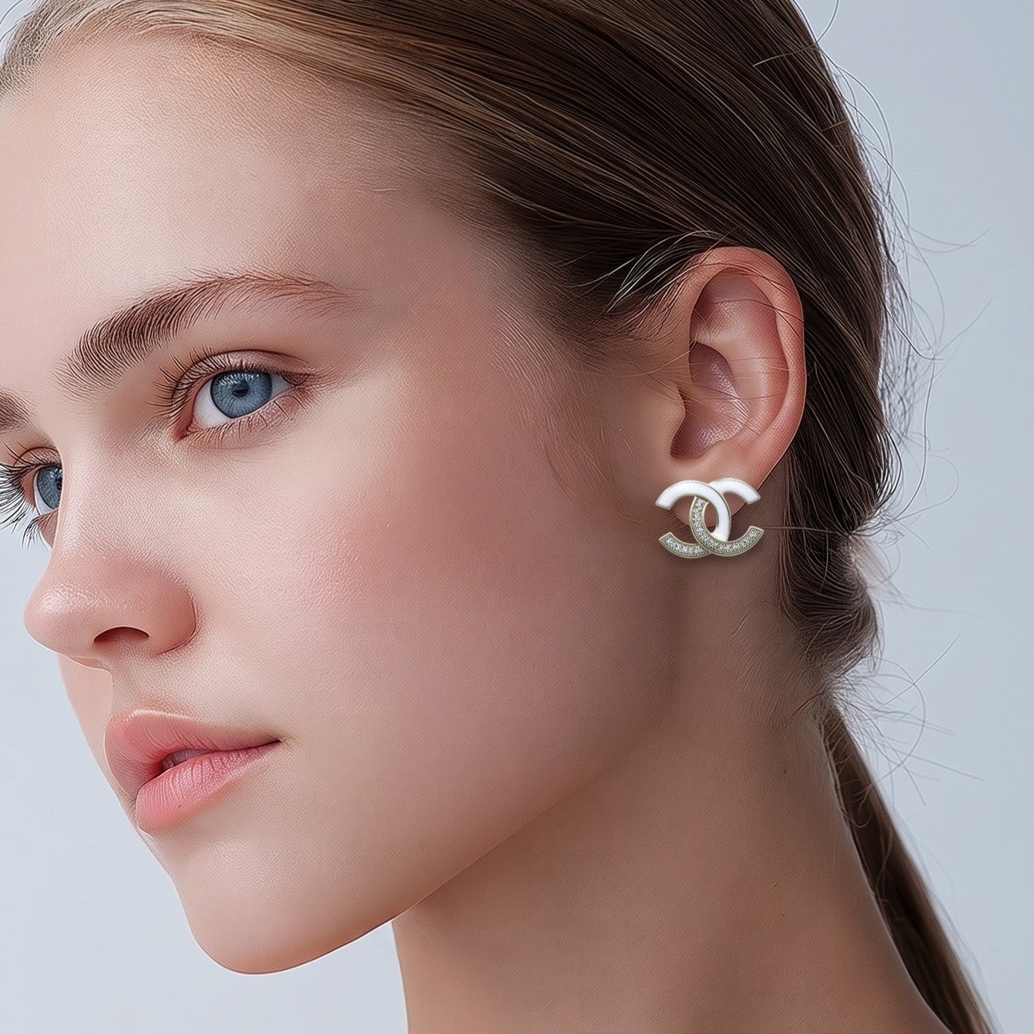 Arete chanel