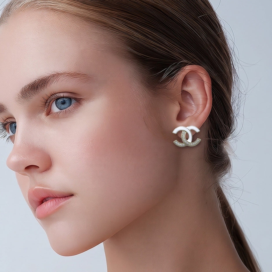 Arete chanel