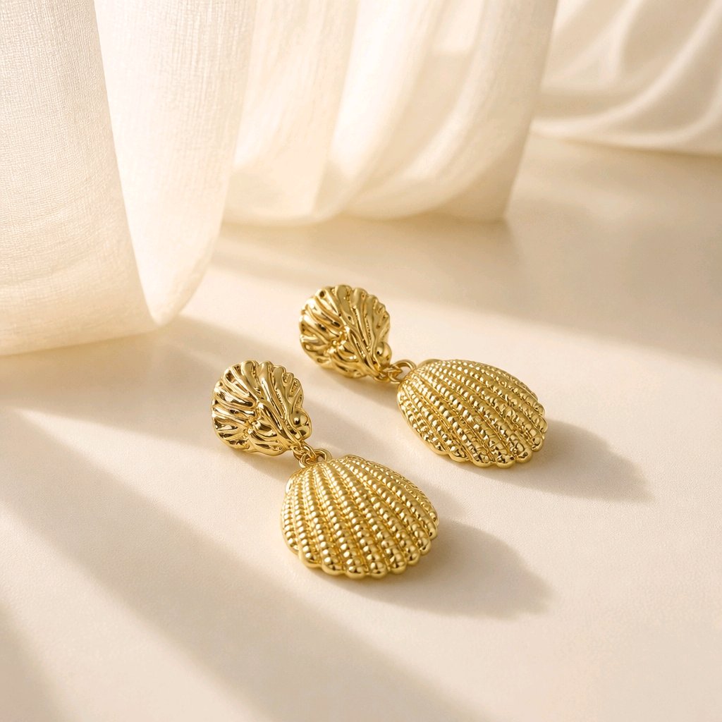 Arete concha