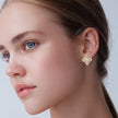 Arete pinza louis vuitton