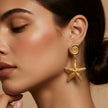 Arete estrella de mar