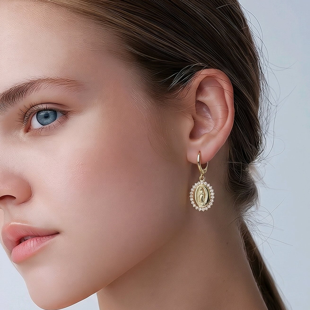 Arete virgen