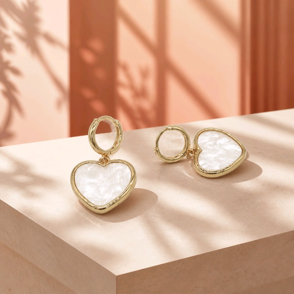 Arete corazón