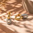 Arete gucci 2 oros