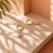 Arete gota