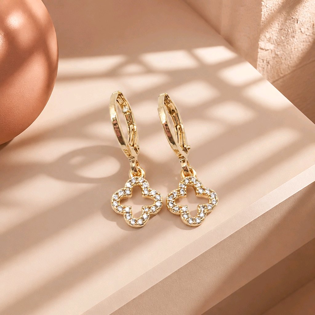 Arete van cleef