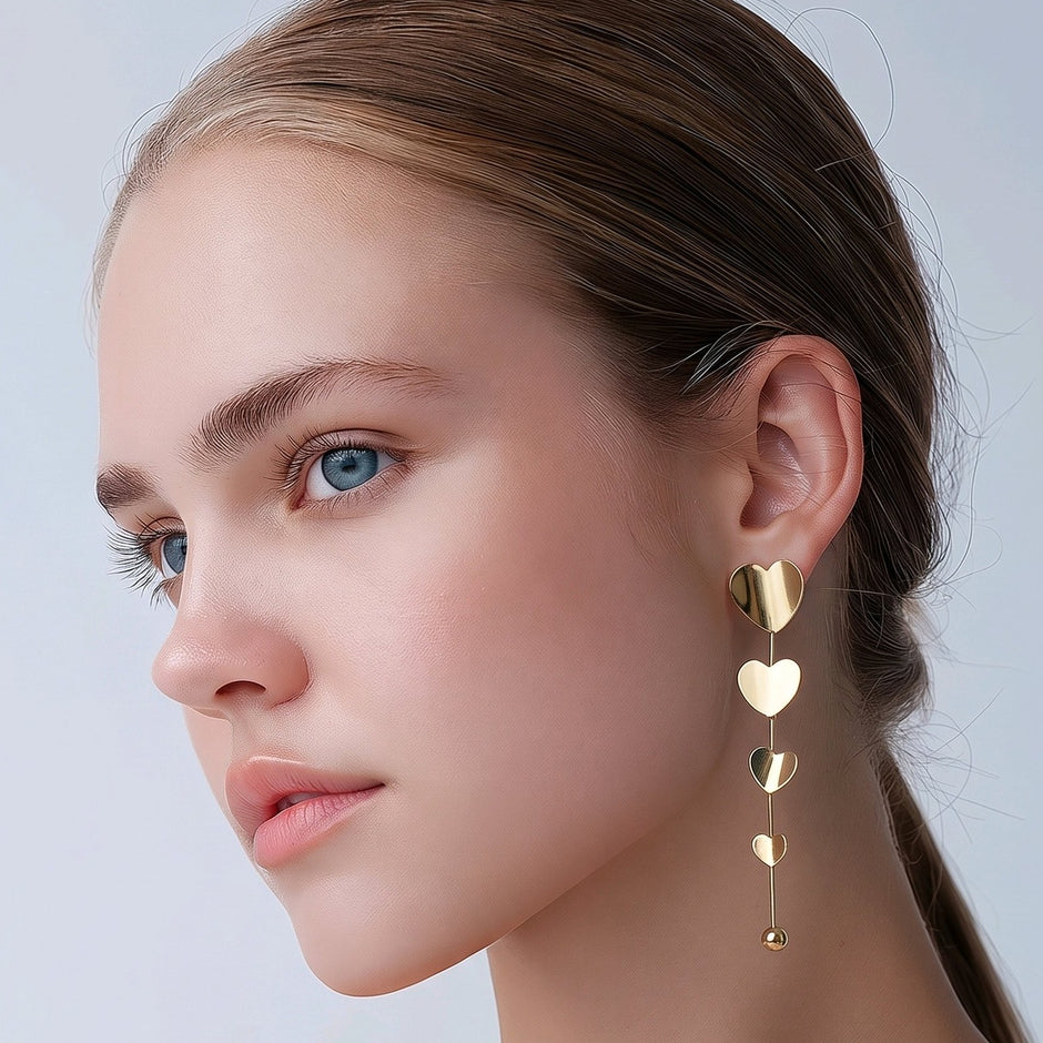 Arete corazones
