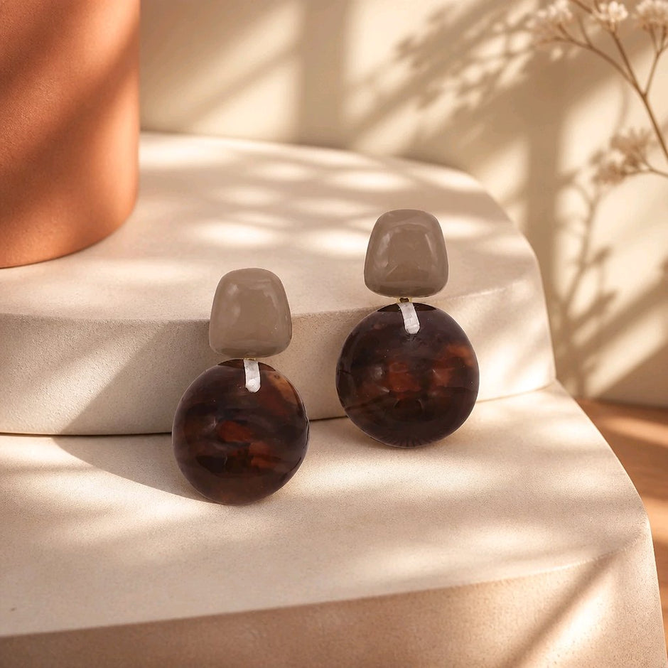 Arete resina vintage
