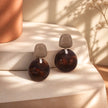 Arete resina vintage