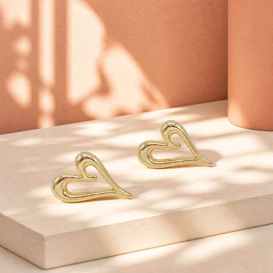 Arete corazón