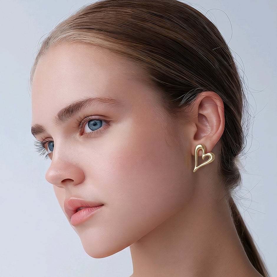 Arete corazón
