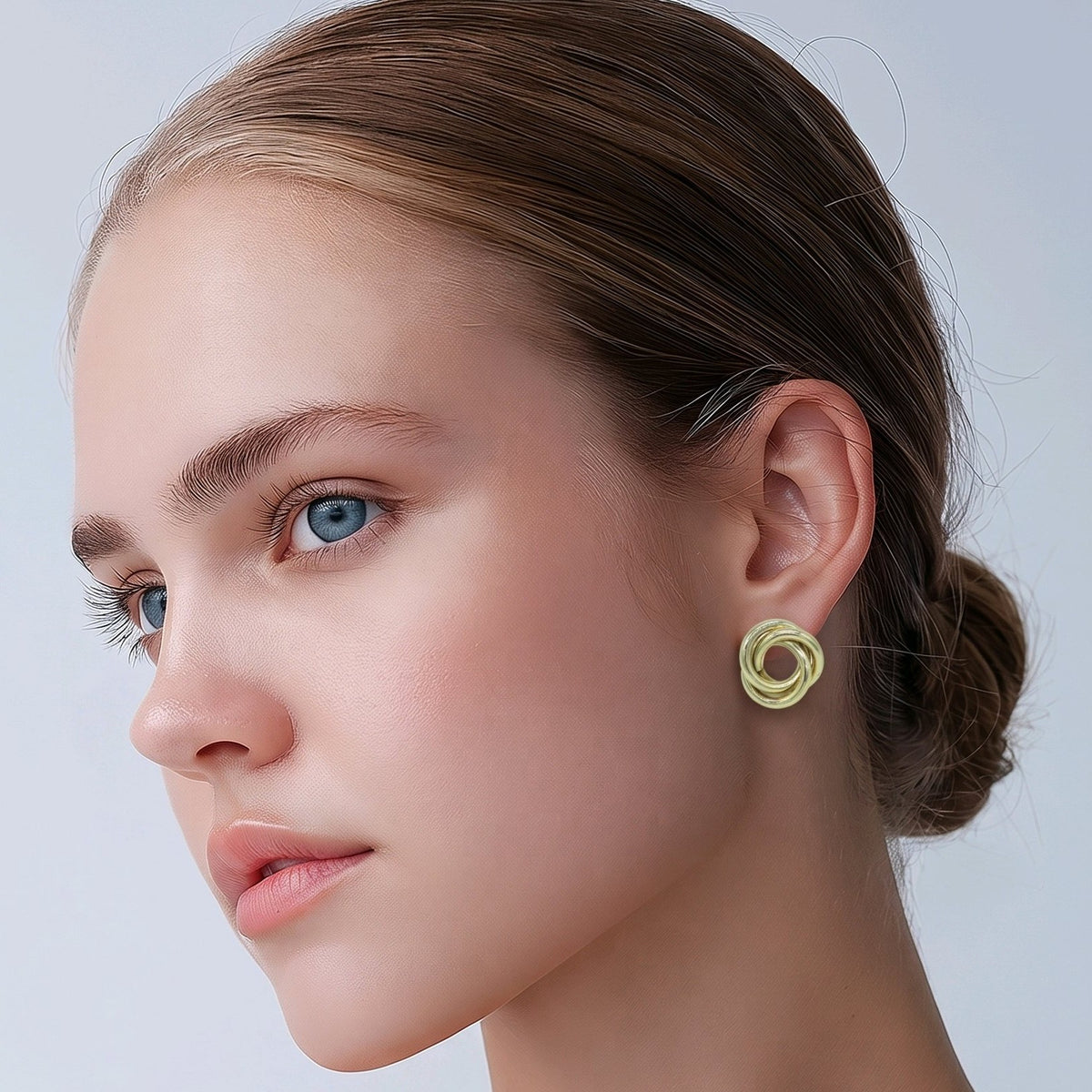 Arete nudo
