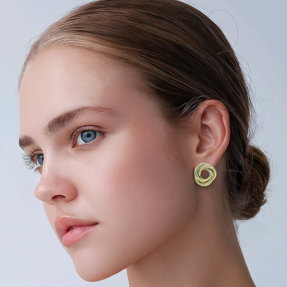 Arete nudo