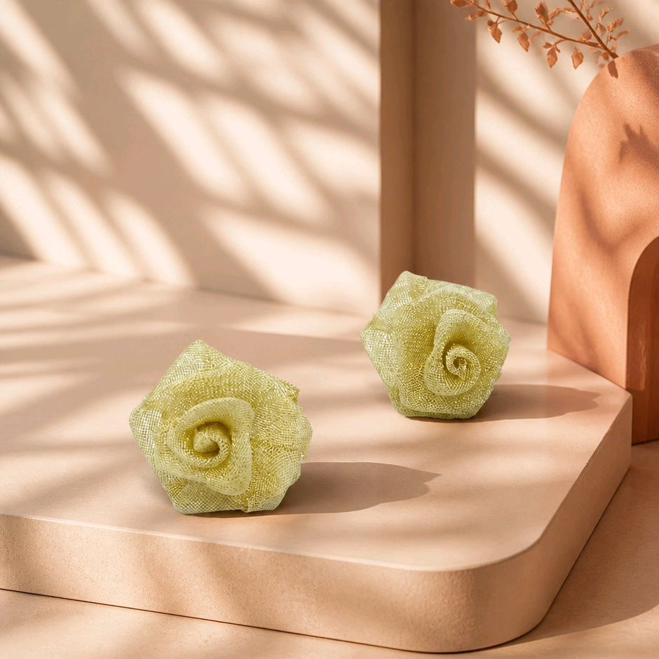 Arete flor