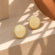 Arete resina beige