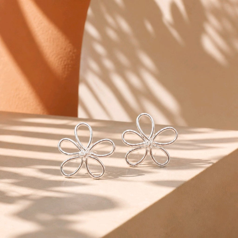 Arete flor