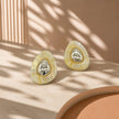 Arete resina beige