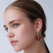 Arete resina carey