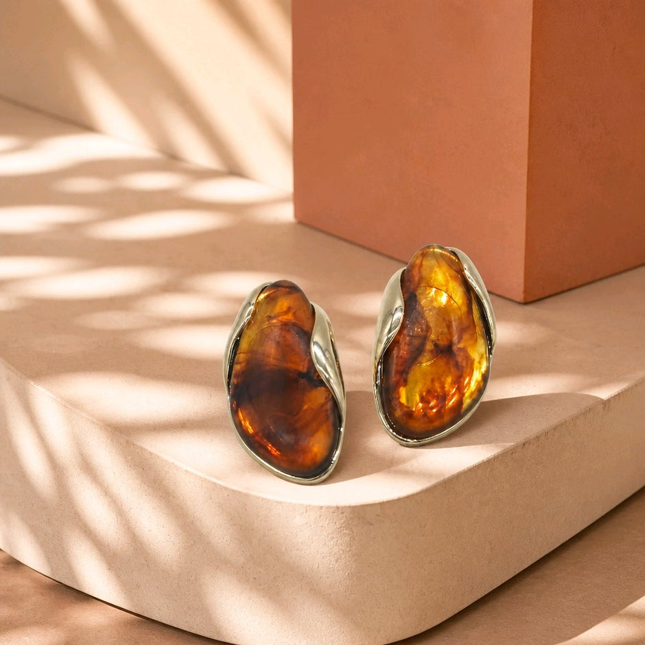 Arete resina carey