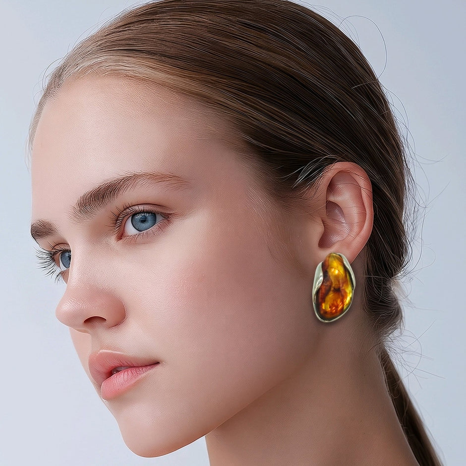 Arete resina carey
