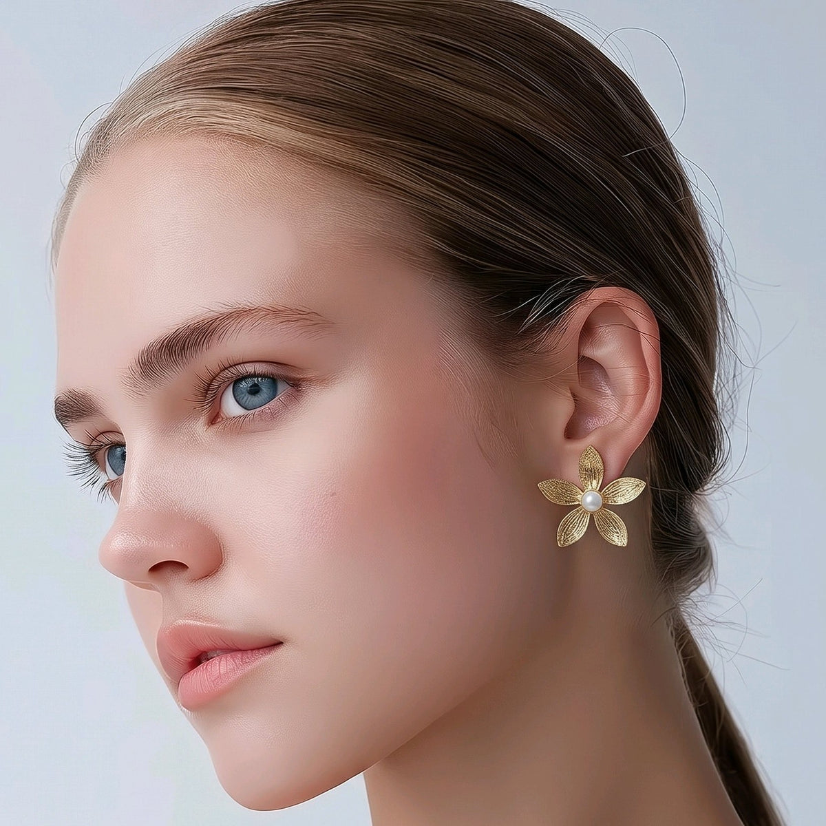 Arete flor