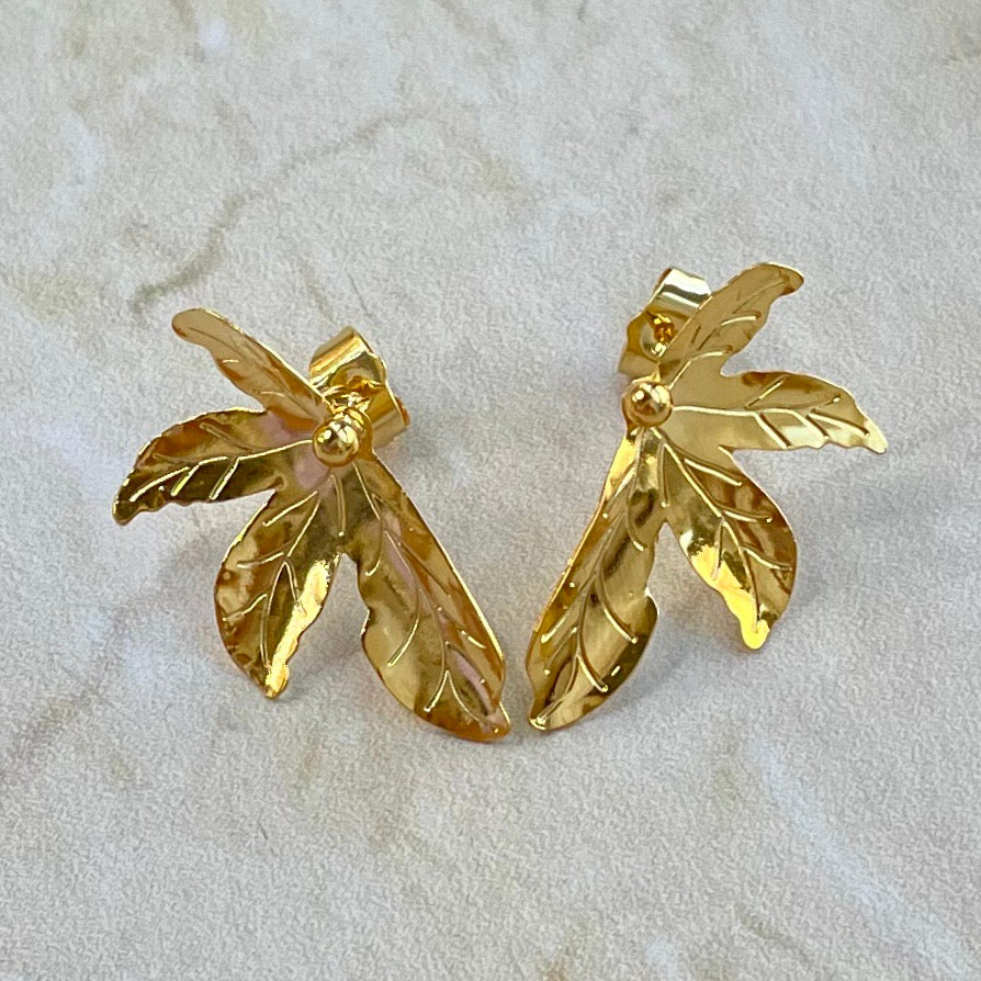 Arete Hoja