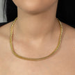 Cadena cubana (45cm)