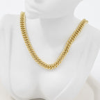 Cadena cubana (45cm)