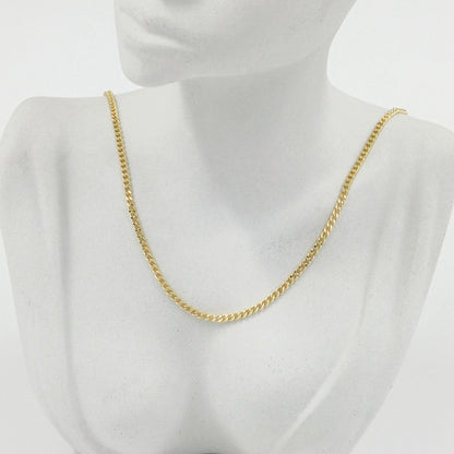 Cadena cubana (45cm)