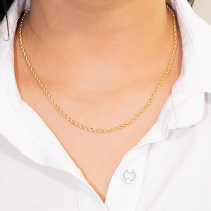 Cadena laso (60cm)