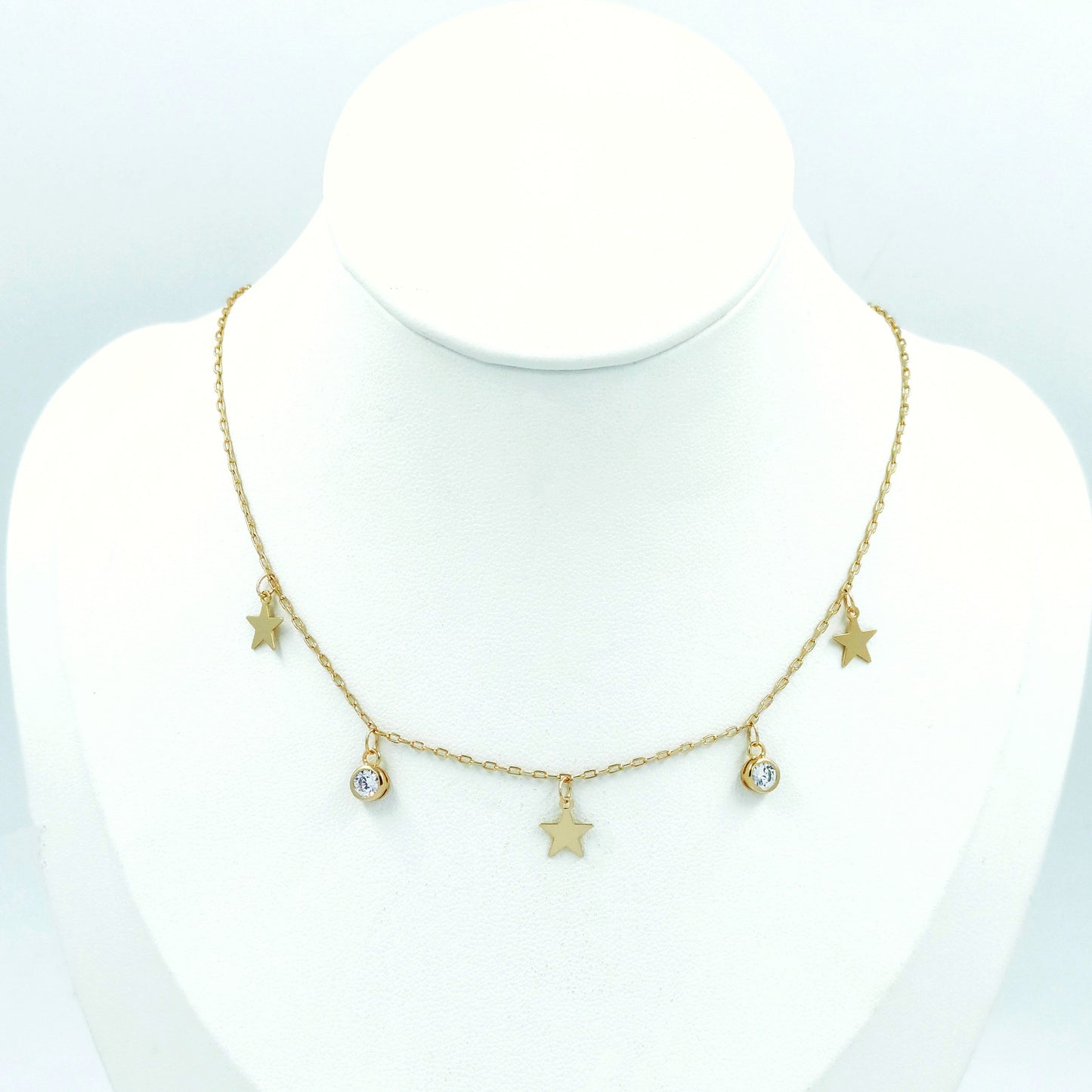 Cadena dijes