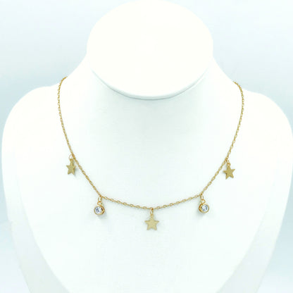 Cadena dijes
