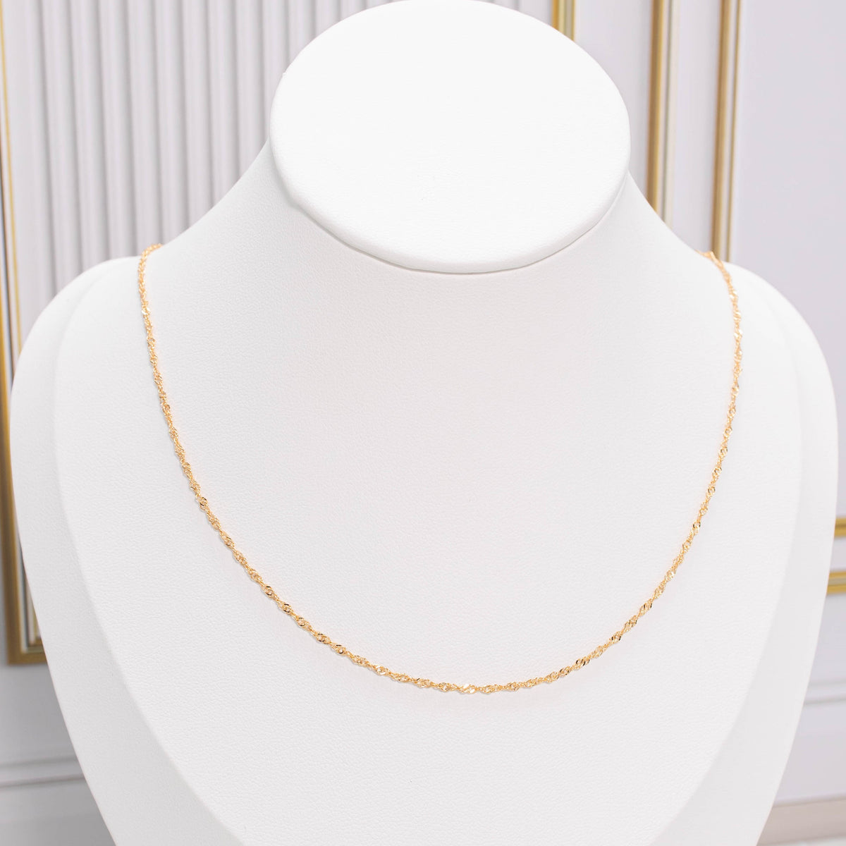 Accesorios CoverGold